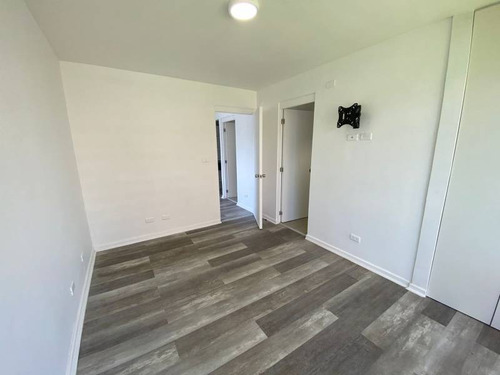 Imagen 6 de 12 de Depto En Venta Nueva Providencia, Providencia, Santiago