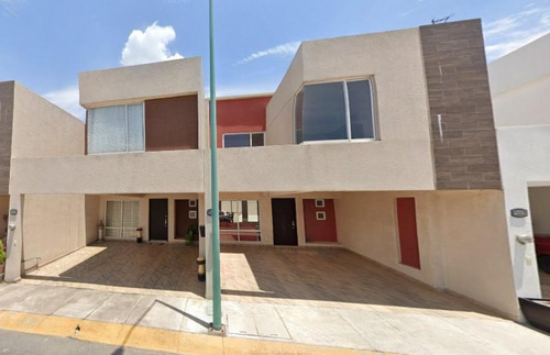Vendo Casa En El Fracc Las Americas Iii, Ecatepec Na1122