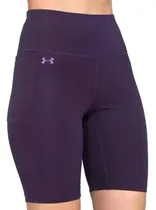 Comprar Short Ciclista  Under Armour Bike Mujer 1377088 541 Morada
