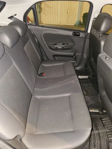 Volkswagen Gol 1.6 Trendline Mt