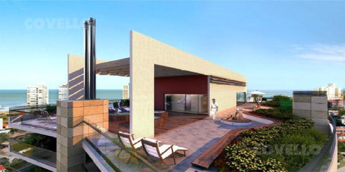 Venta Torre Esmeralda, Playa Brava