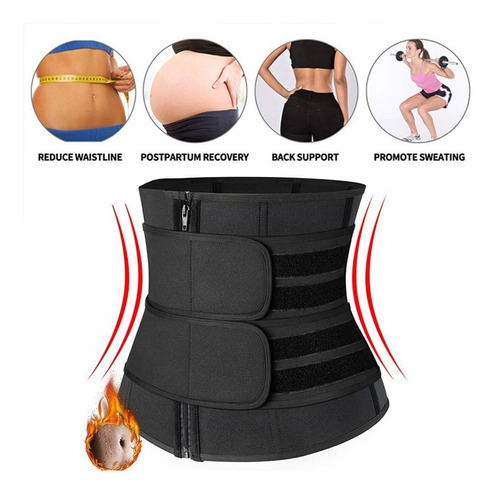 Postparto Fajas Perforadoras Del Vientre Tummy Shapewear