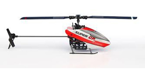 Repuestos Para Helicóptero Walkera Super Cp Y Mini Cp