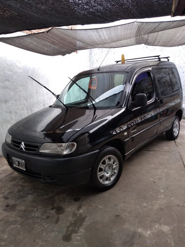 Citroën Berlingo Mulitspace Diesel 2010 Full 44592577