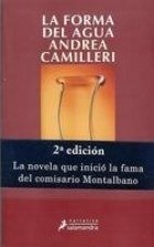 Forma Del Agua, La - Camilleri, Andrea