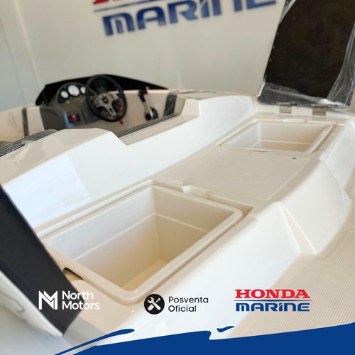 Oferta! Canestrari 168 - Motor Fuera De Borda Honda Bf 90