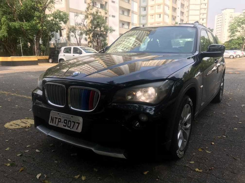 Bmw X1 2011 2.0 Sdrive 18i Top 5p