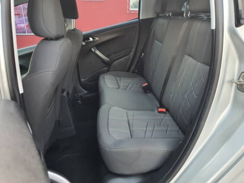 Imagem 9 de 10 de Peugeot 208 Griffe 1.6 16v