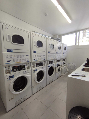 Se Arrienda Dpto La Cisterna 2d/1b 1e/1b (103043)