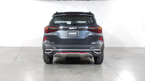 Kia Seltos 1.4 GT LINE DCT