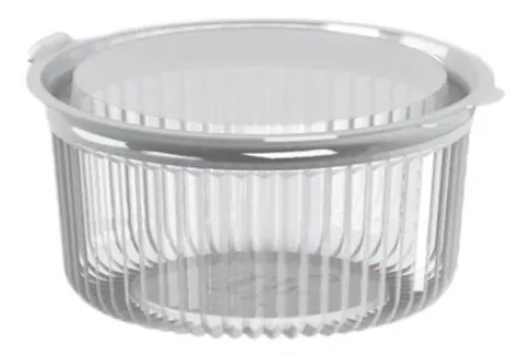 comprar Envases Circular Minipack Darnel Talla M X 25 Para Postres