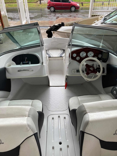 Eclipse 18 E-tec 115