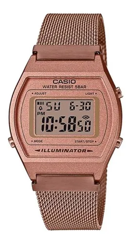 Reloj mujer casio vintage new arrivals