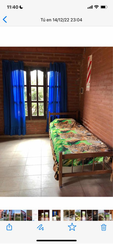 Imagen 11 de 16 de Villa Larca . Cabaña Alquiler Vacacional . Capacidad 6 Pers