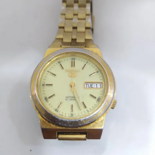 Relojes antiguos seiko hot sale