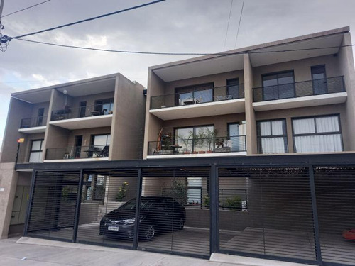 Departamento En  Alto Mendoza, 10.ª Sección Residencial Los Cerros, Capital Mendoza