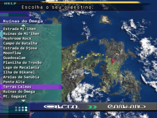 Final Fantasy X Internacional Ps2 Pt Br Patch Mercado Livre