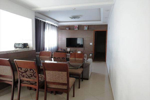 Imagem 14 de 29 de Cobertura Residencial À Venda, Parque Das Nações, Santo André - Co0261. - Co0261