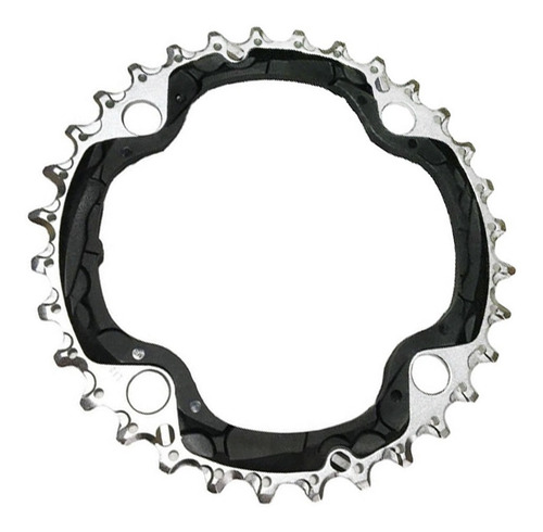 Coroa Engrenagem Deore Xt Fc-m770 10v 32d 3x10v Bcd 104mm