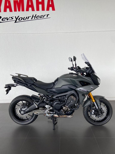 Yamaha Tracer Gt 900 Pronta Entrega _ Vendedor Bruno
