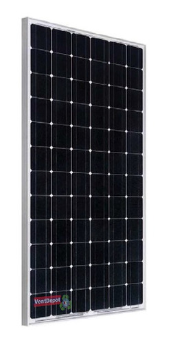 Panel Solar System, Mxgyr-002, 370watts, 40.1volts, Monocri
