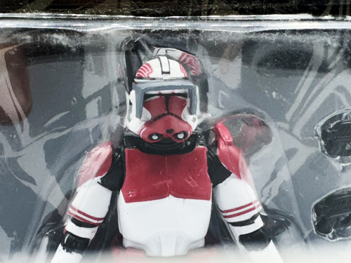 Star Wars The Black Series Commander Thorn #15 De 3.75 Inch