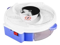 Comprar Trampa Moscas Eléctrica Automática Recargable Atrapa Moscas