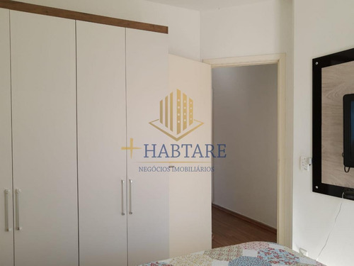 Imagem 10 de 15 de Casa Em Condomínio Para Venda Em Sorocaba, Condomínio Bosque Ipanema, 2 Dormitórios, 1 Banheiro, 3 Vagas - Casa 588_1-1887070