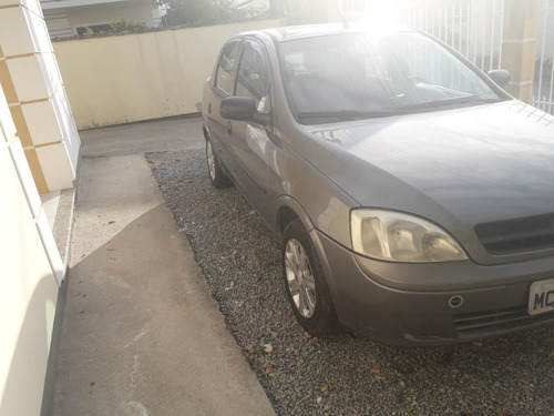 Chevrolet Corsa 2004 1.0 5p