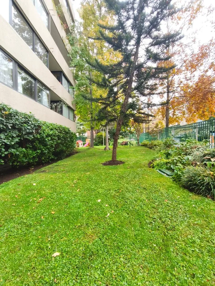 Imagen 2 de 16 de Arriendo Departamento 4hab 4ba Providencia