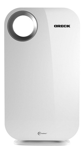 Purificador De Aire Oreck Instinct 200
