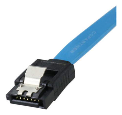 Cable Blindado Externo De 3 Piezas