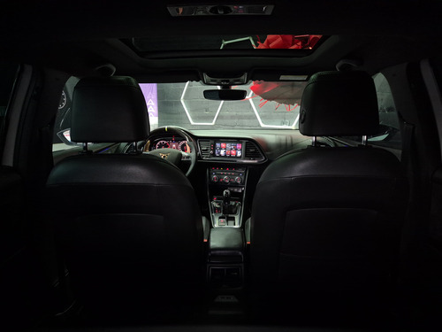 Cupra Leon 2.0 Tsi Mod.2019