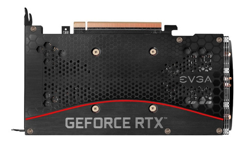 Imagen 6 de 6 de Rtx 3060 Evga Xc Gaming 12 Gb Gddr6 Dual Fan