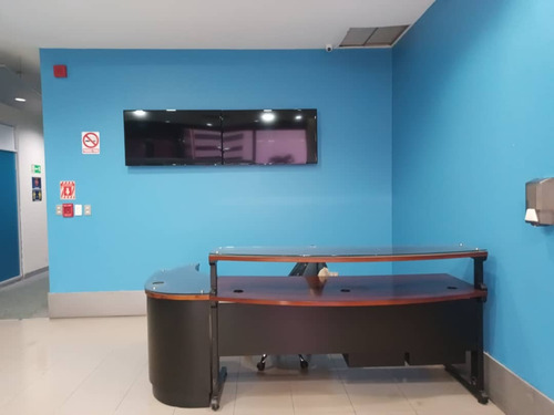 Alquiler Edif Corporativo Campo Alegre Wsuarez