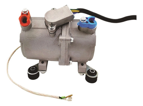 Compresor Eléctrico Integrado For Aire Acondicionado De