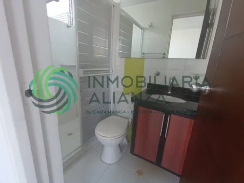 Apartamento En Venta En Los Pinos. Cod V61709