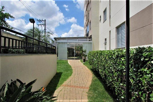 Imagem 18 de 19 de Apartamento Com 2 Dormitórios, 50 M² - Venda Por R$ 400.000,00 Ou Aluguel Por R$ 1.700,00/mês - Vila Prudente (zona Leste) - São Paulo/sp - Ap5883