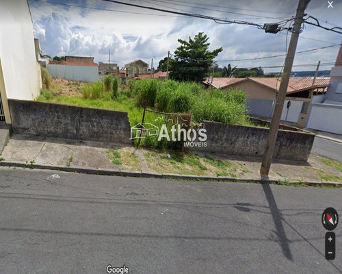 Imagem 1 de 1 de Terreno Comercial Salto À Venda/ Terreno Com Projeto Aprovado Para Prédio Em Salto/terreno Residencial Salto À Venda/terreno Residencial Salto - Tr02977 - 70400901