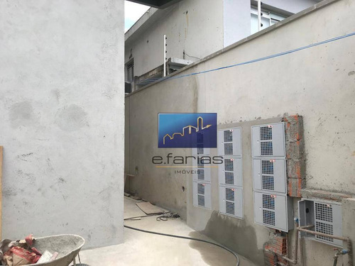Imagem 4 de 16 de Studio Com 2 Dormitórios À Venda, 35 M² Por R$ 199.000,00 - Jardim Vila Formosa - São Paulo/sp - St0620