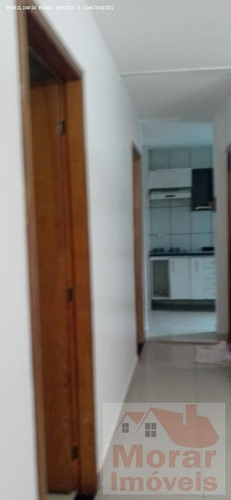 Imagem 8 de 15 de Apartamento Para Venda Em Cajamar, Colina Maria Luíza (jordanésia), 2 Dormitórios, 1 Suíte, 1 Banheiro, 1 Vaga - V33_2-1191589