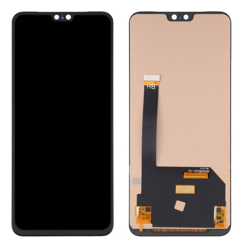 Pantalla Lcd Tft For Vivo V20 Pro 5g