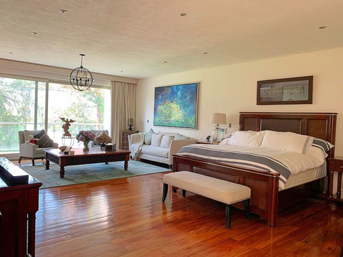 Imagen 16 de 20 de Casa En Venta En Jardines Del Pedregal Entrega Inmediata