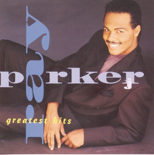 Cd Greatest Hits - Ray Parker, Jr