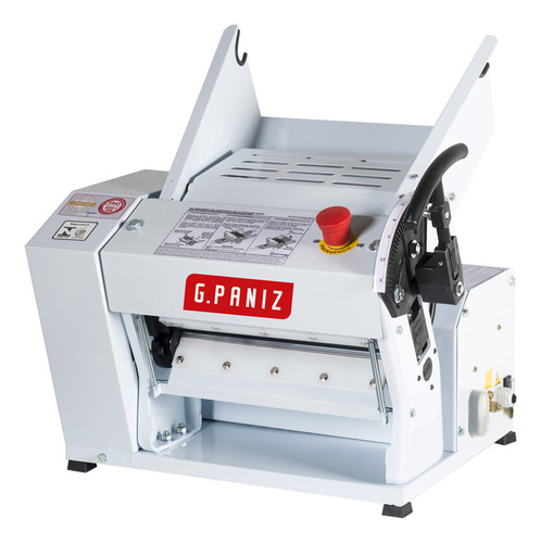 Cilindro Laminador Mesa Cl300 Bandeja Epoxi Gpaniz