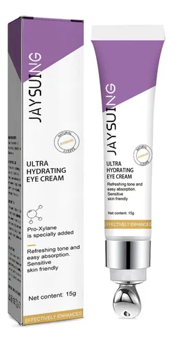 . Crema Reparadora De Ojos, Crema Para Debajo De Los Ojos