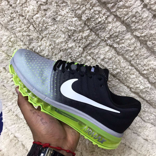 Tenis Tennis Nike Air Max Zoom All Out Hombre