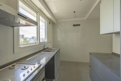 Style Point - 3 Ambientes Con Cochera - Flores - Full Amenities - Entrega Inmediata