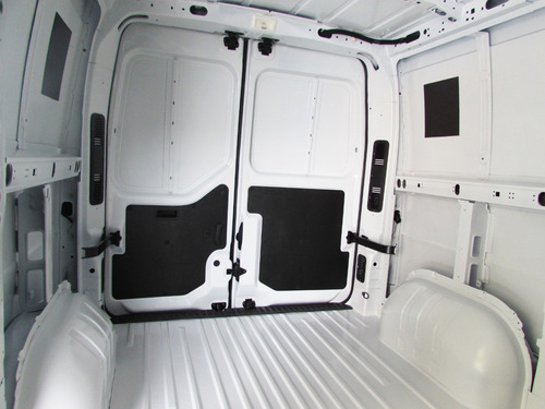 Imagem 10 de 15 de Renault Master Furgão L1h1
