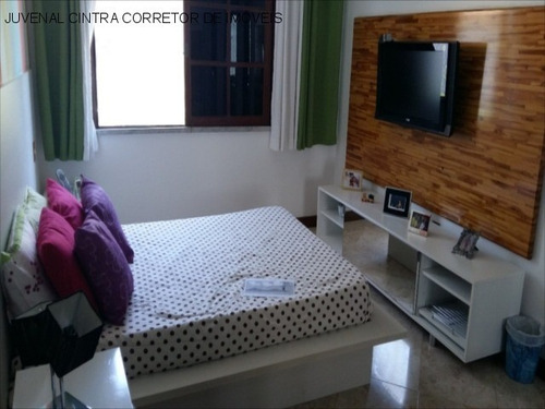 Vendo Casa No Condomínio Parque Costa Verde, 6/4 , Sendo 5 Suítes, 650m², R$ 2.300.000,00 Financia!!! - J785 - 34720759